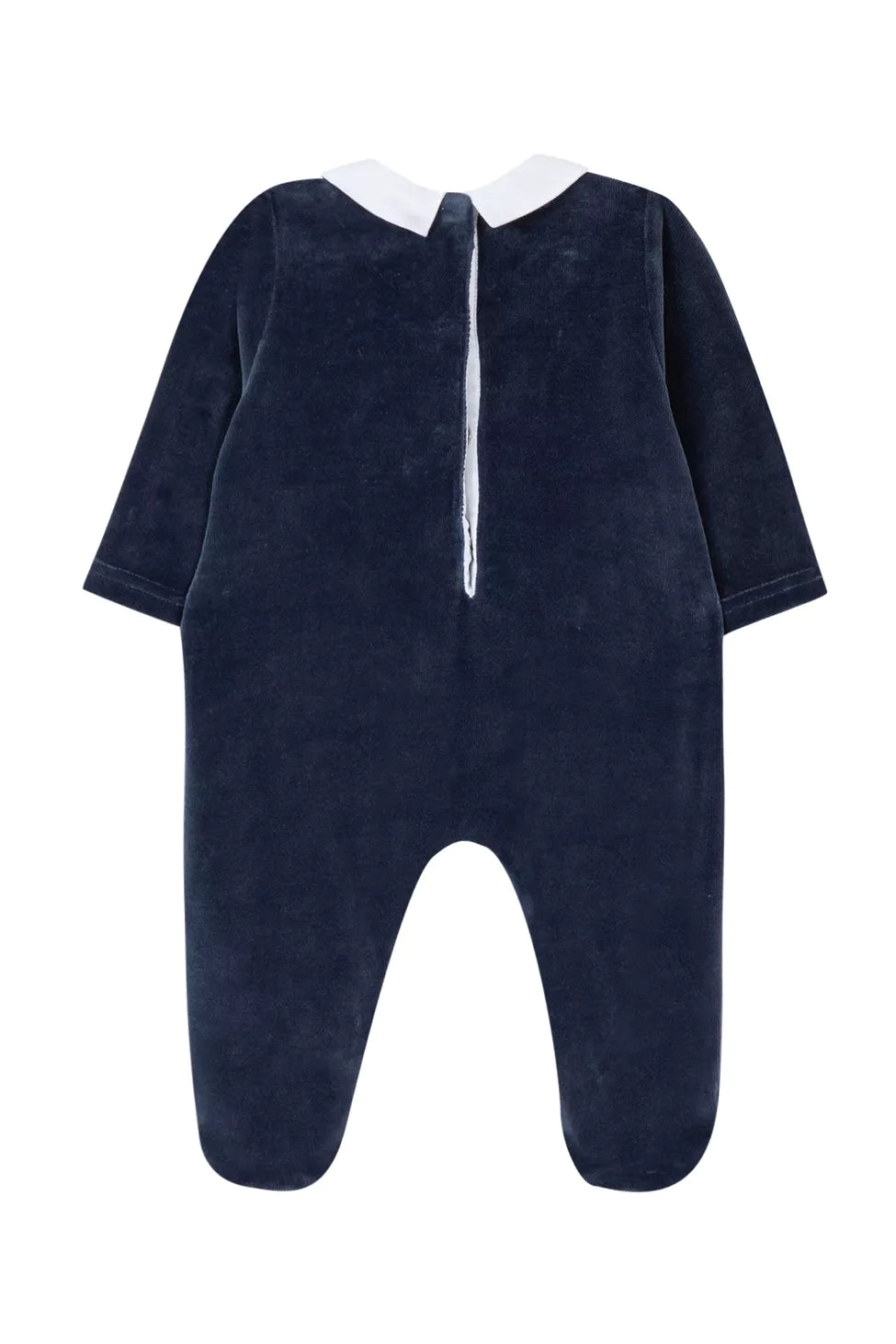 Babygrow Marine