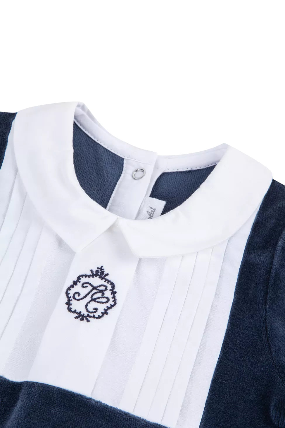 Babygrow Marine