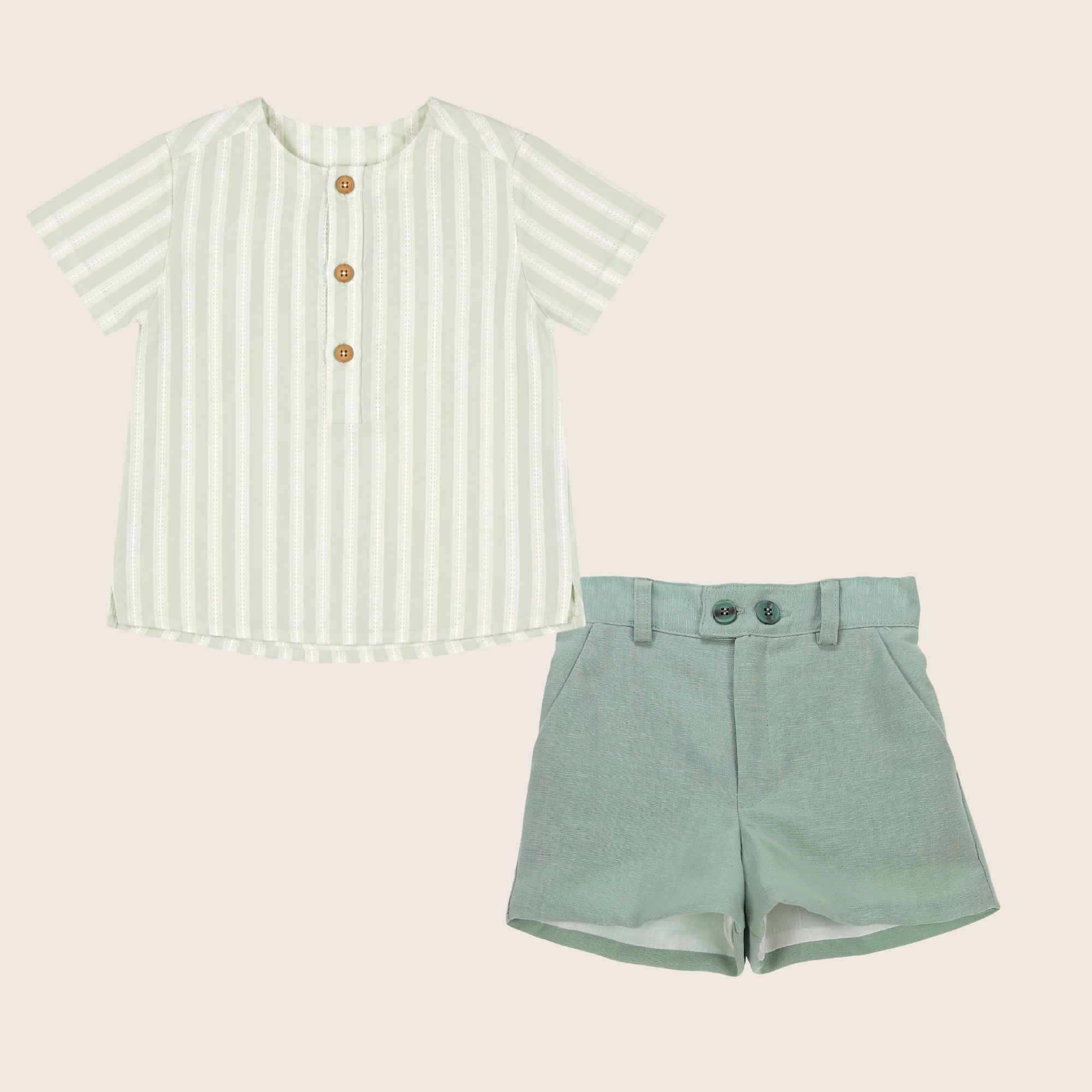 Boy Set 'Esperanza'