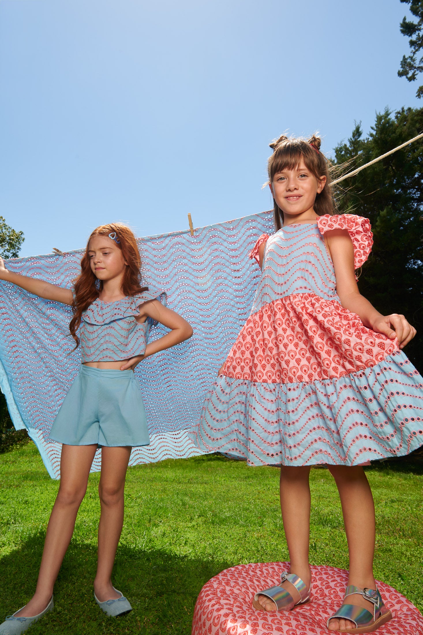 Dress CandyPop