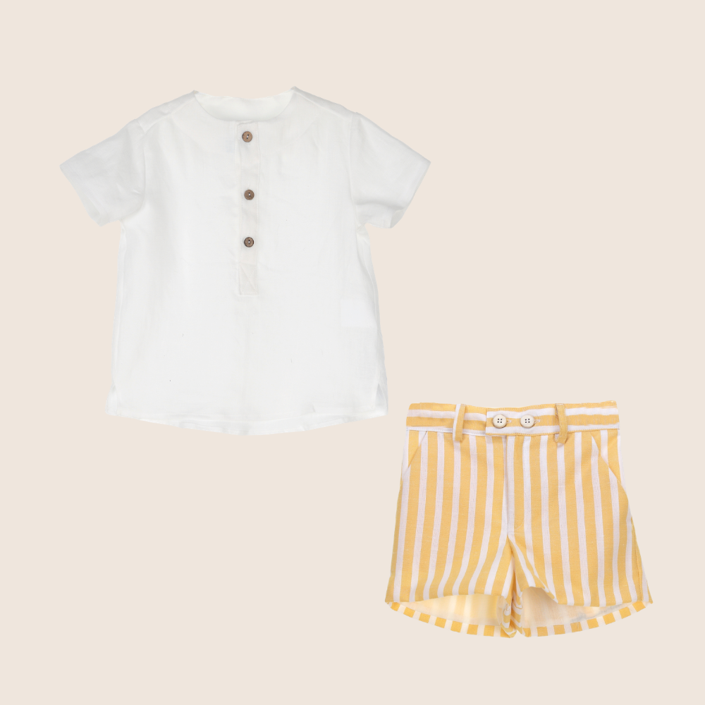 Boy Set 'Margaritas'