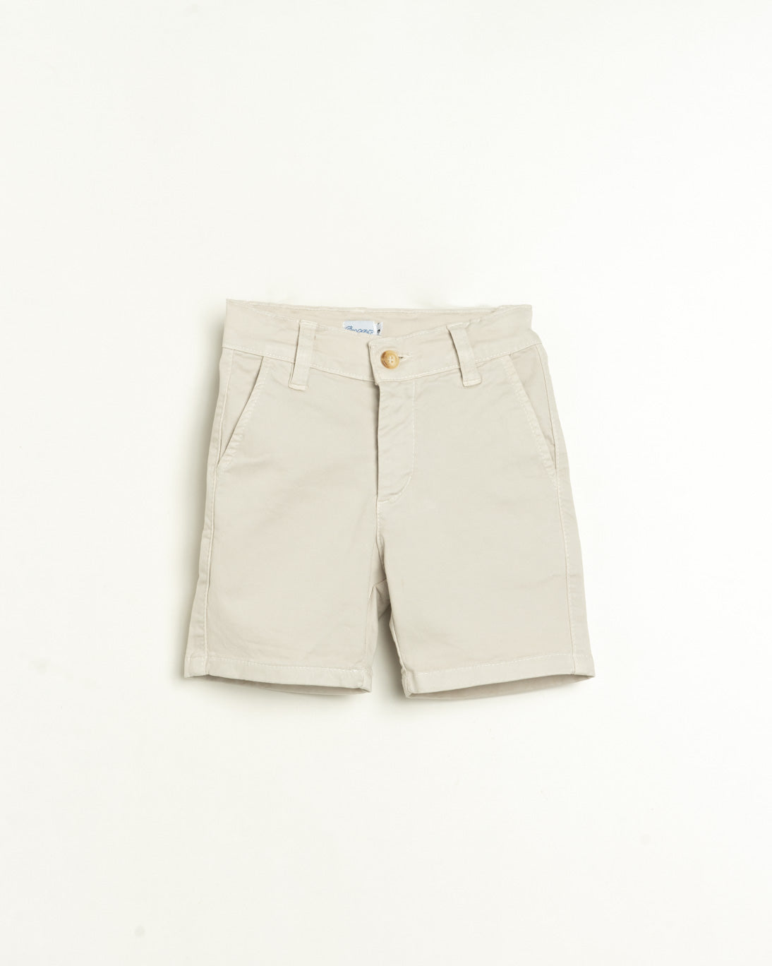 Boy Polo Set Purple