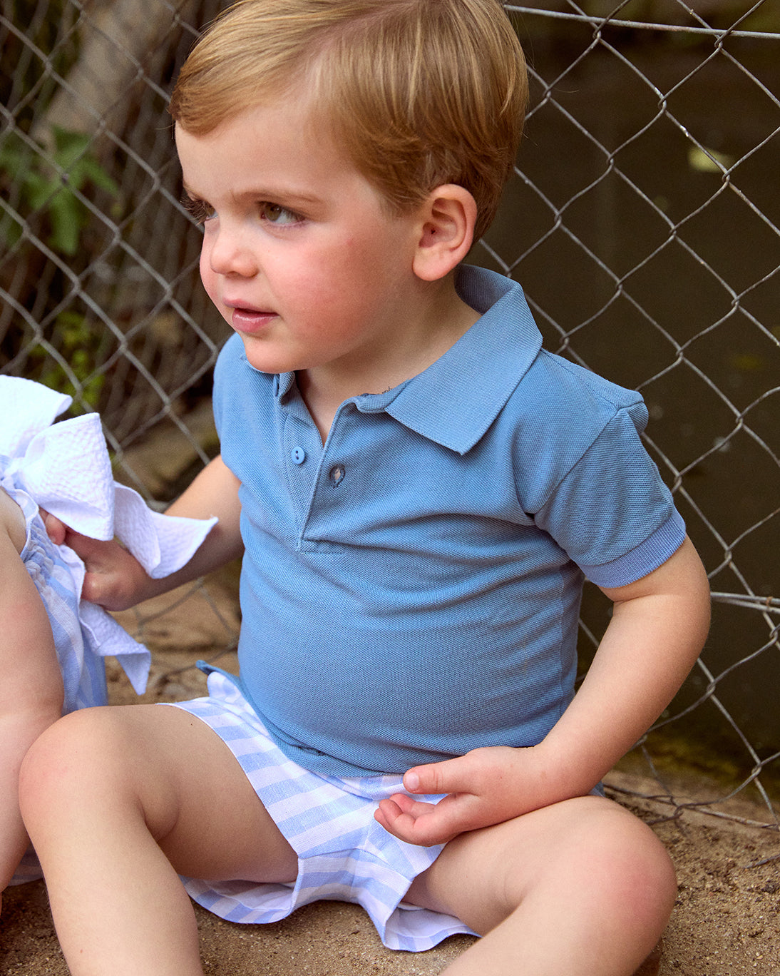 Boy Set Niza