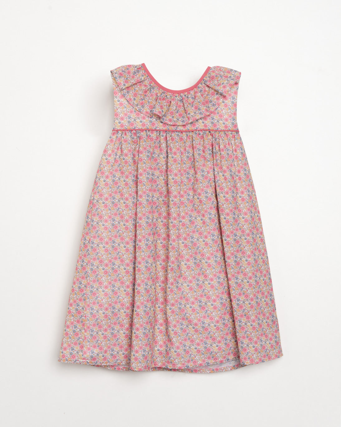 Dress Liberty Floral
