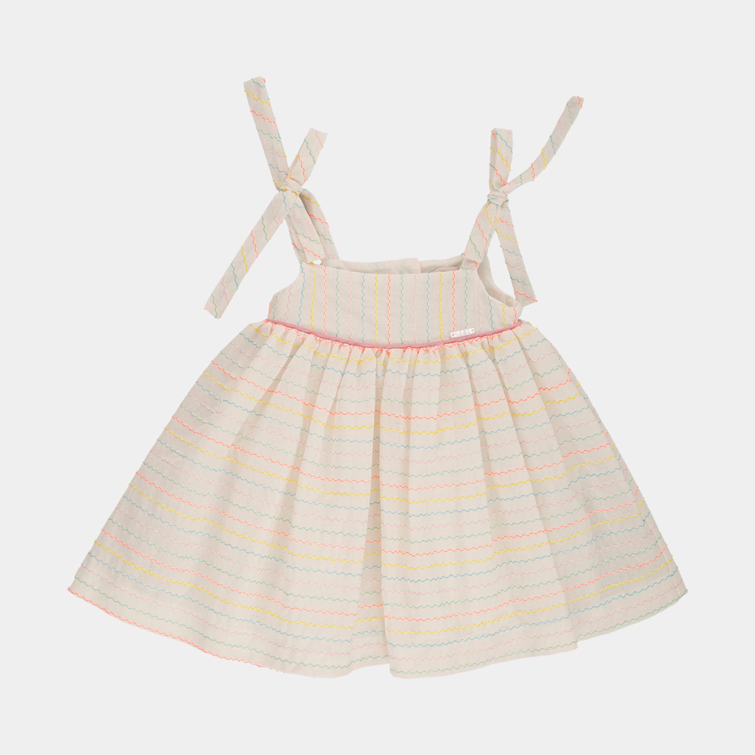 Dress Neon