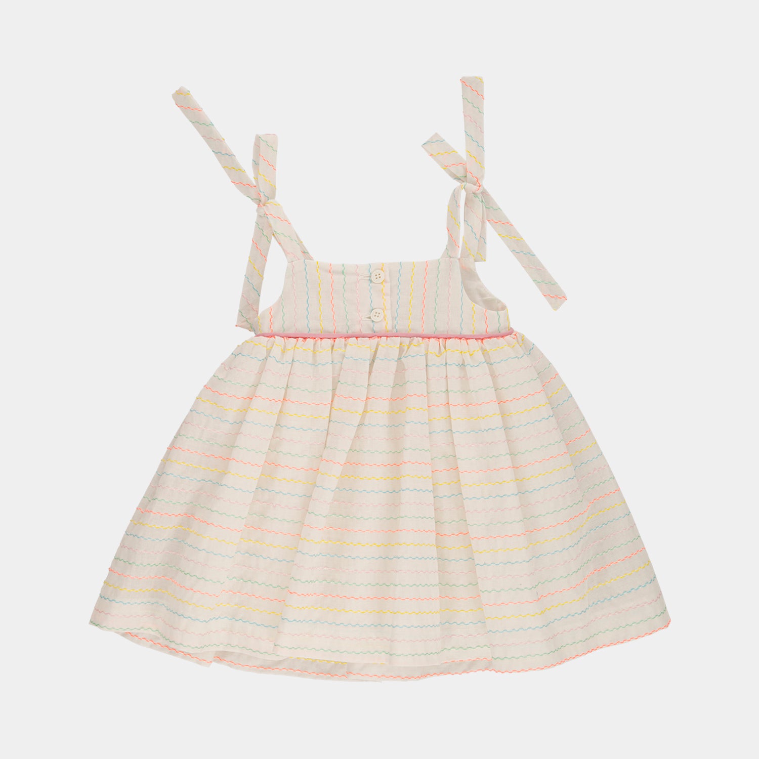 Dress Neon