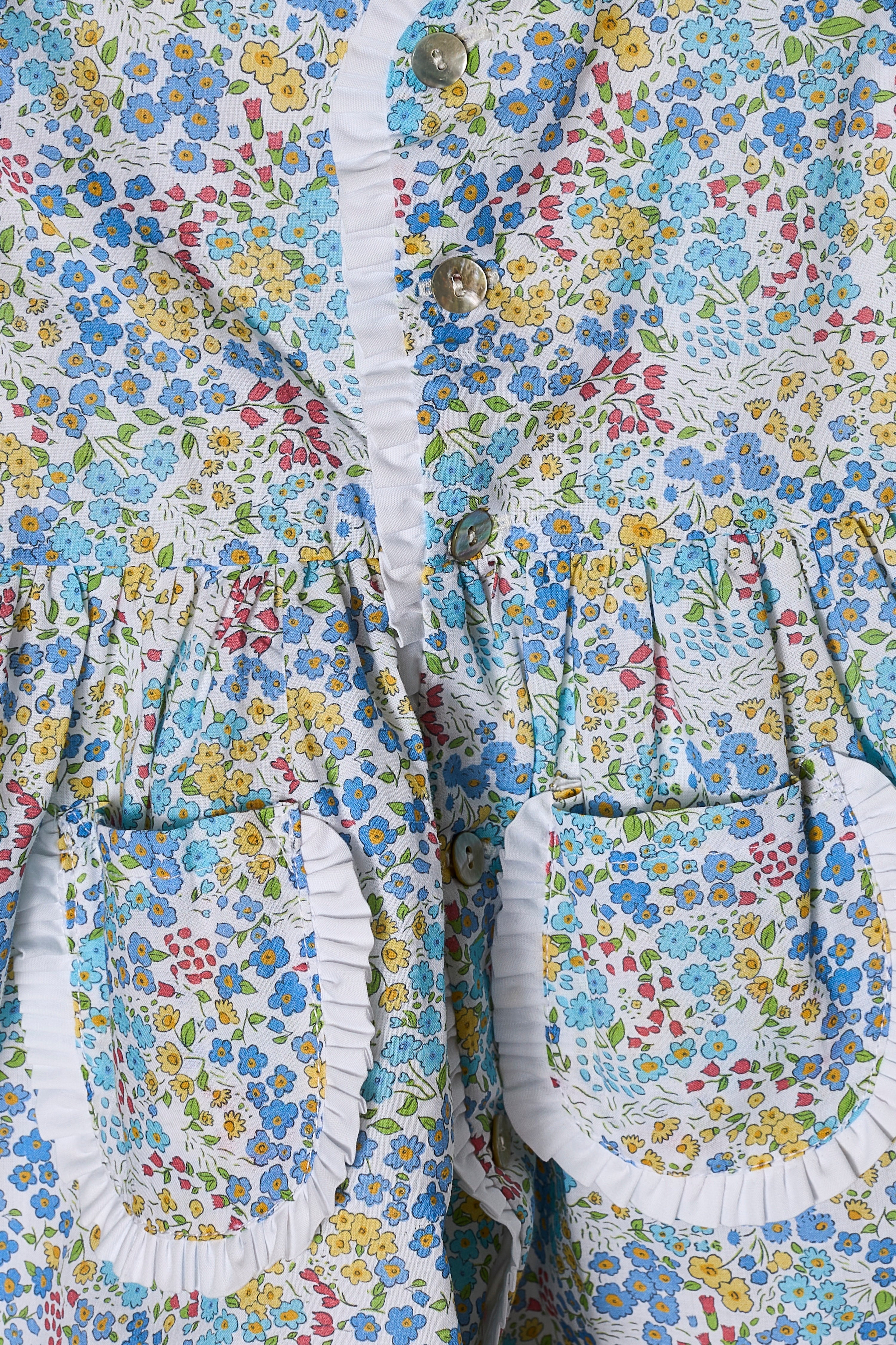 Dress 'Soller'