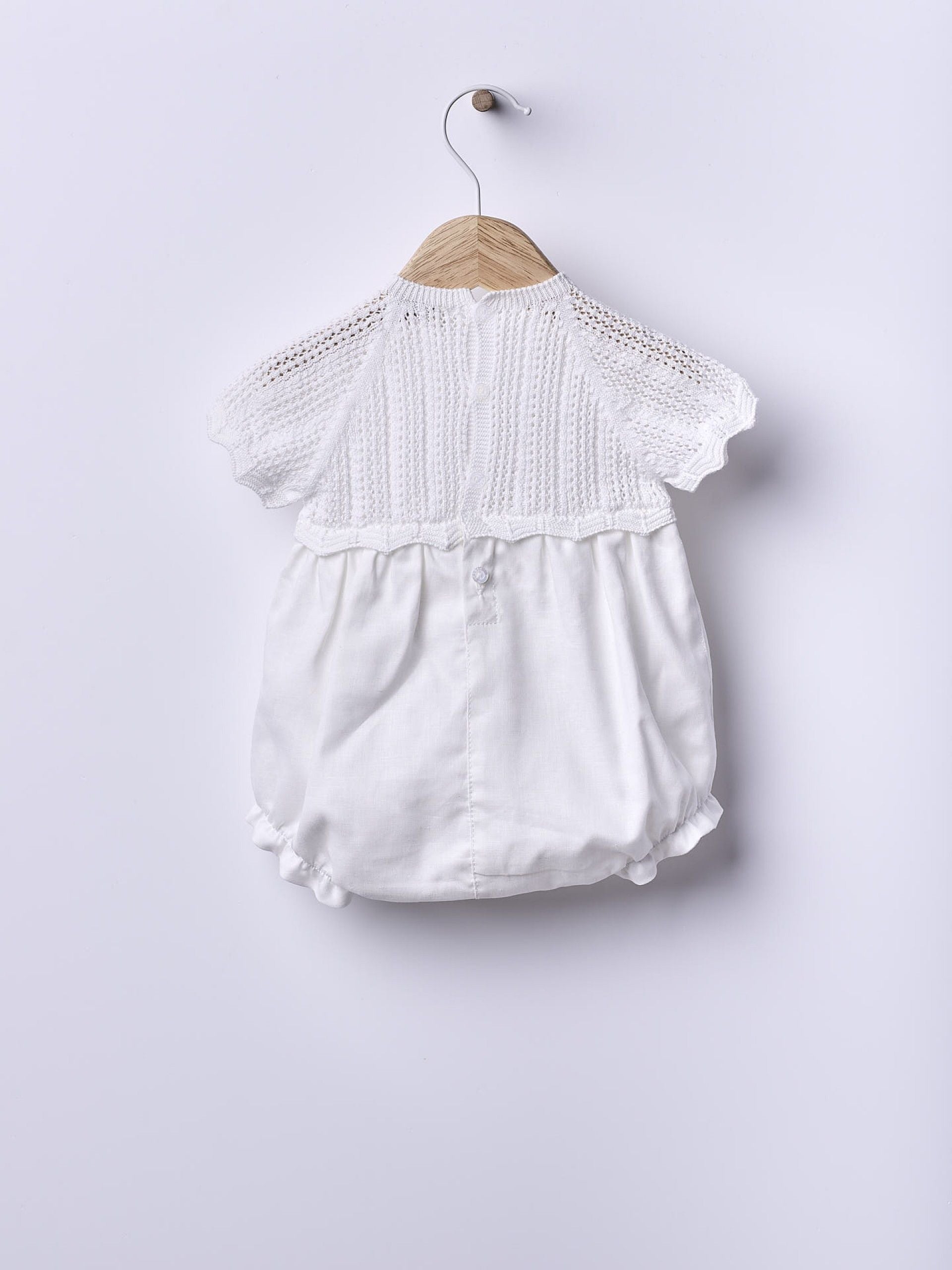 Romper Celebration