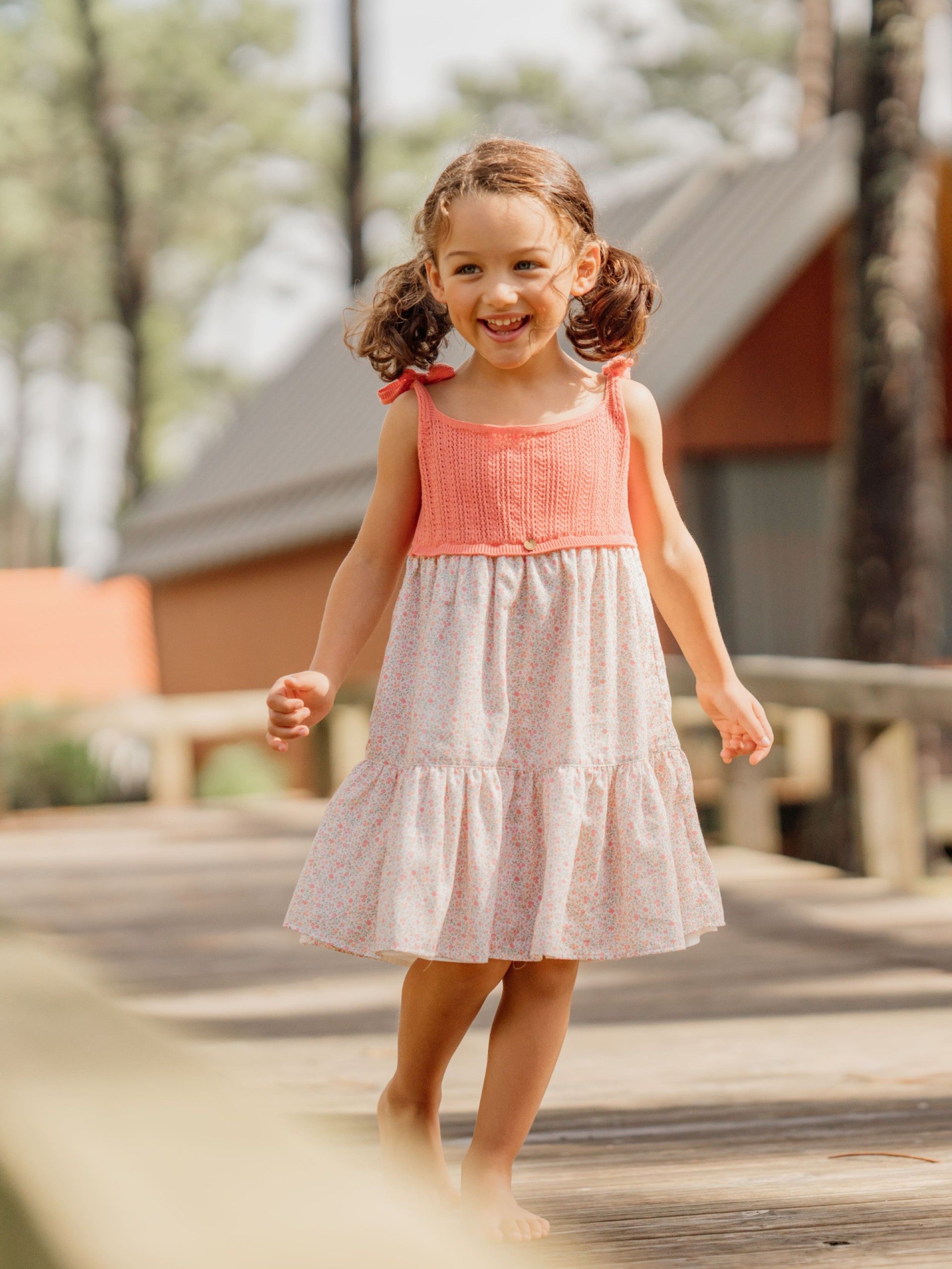 Strap Dress Graceful Summer