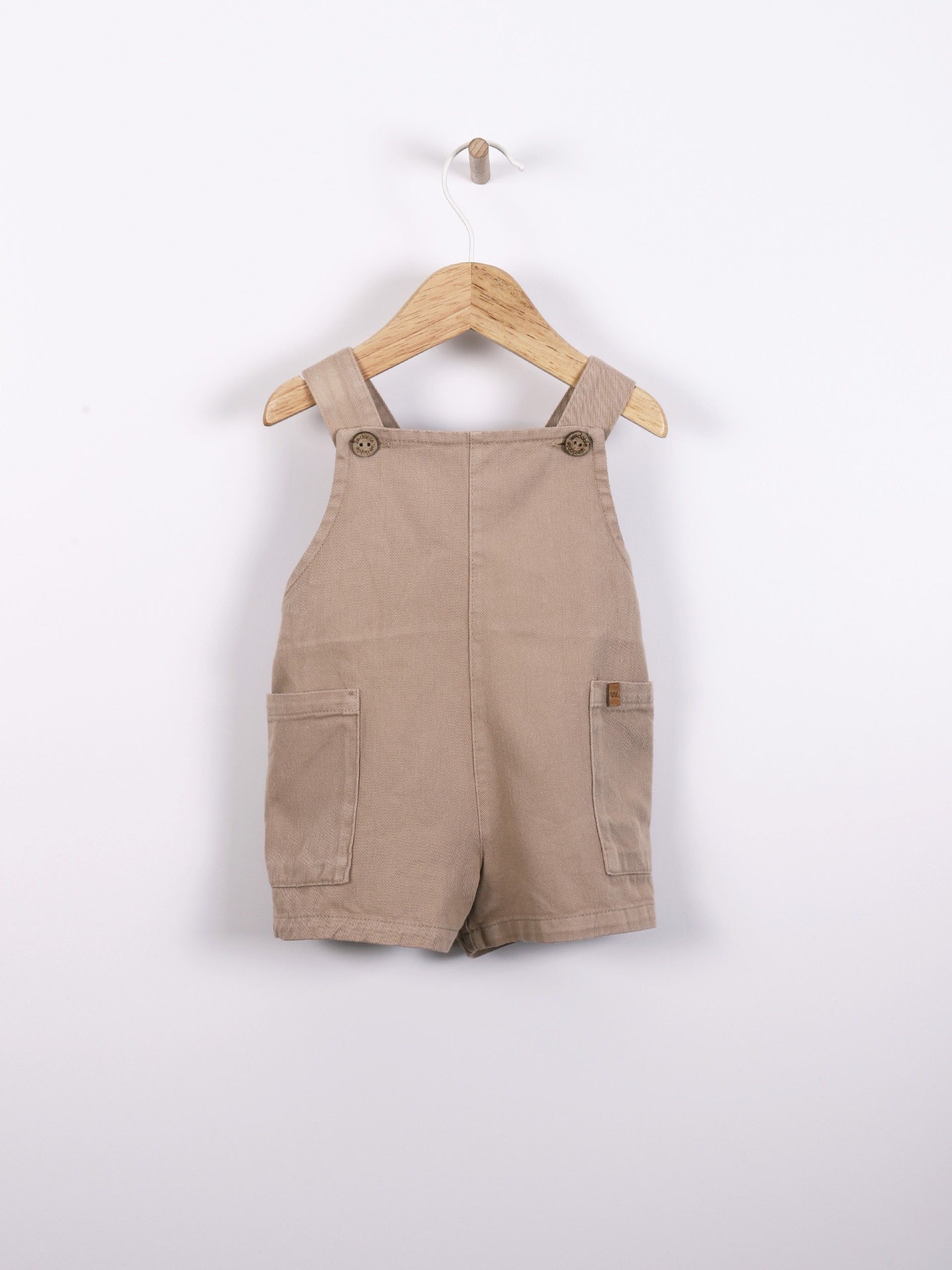 Dungaree Summer