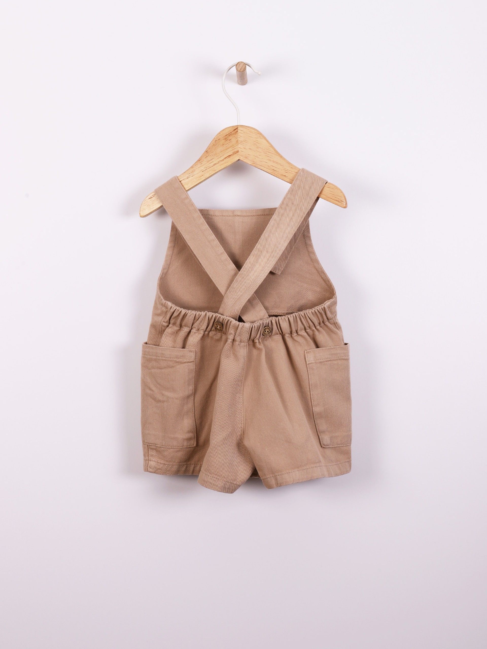 Dungaree Summer