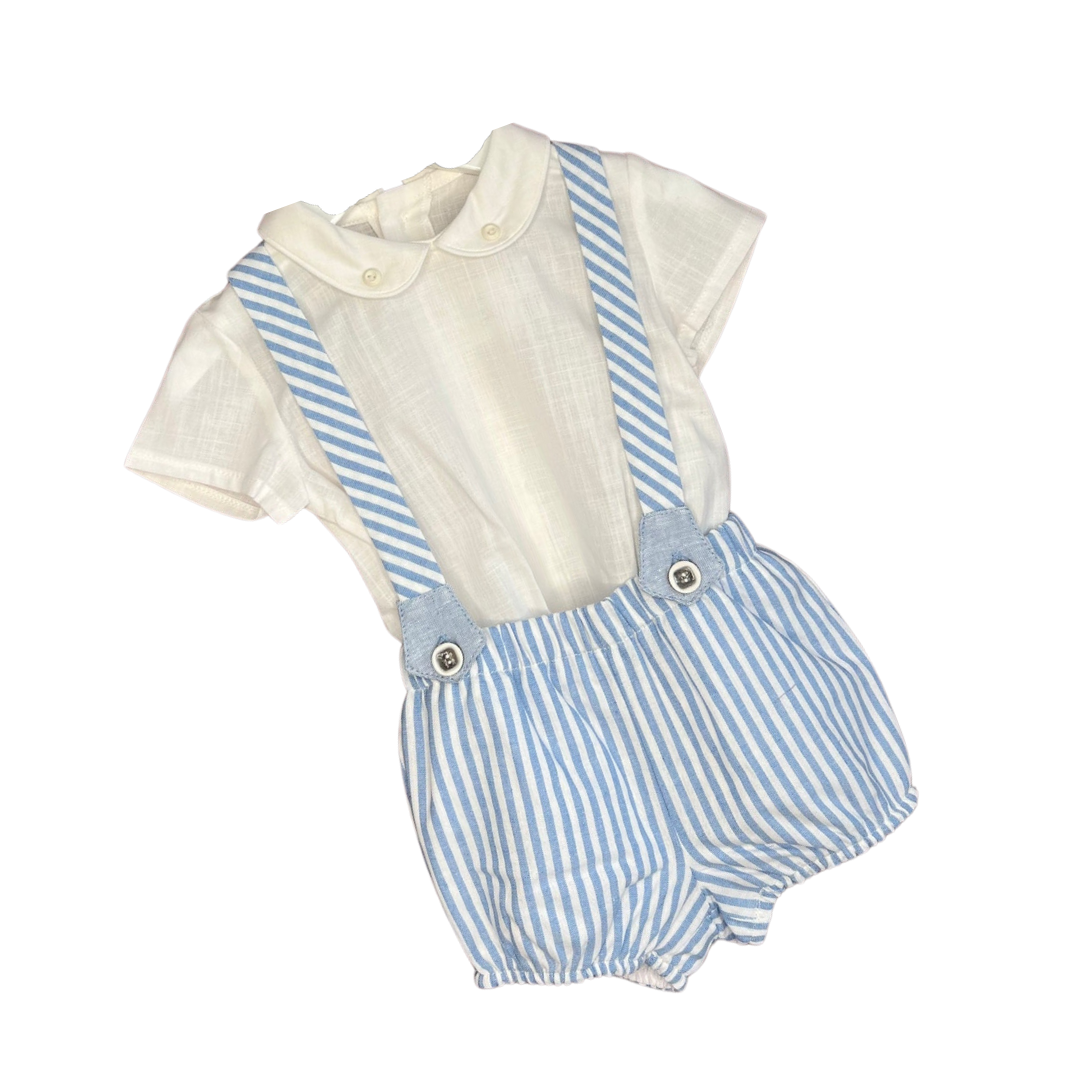 Boy Set Norah
