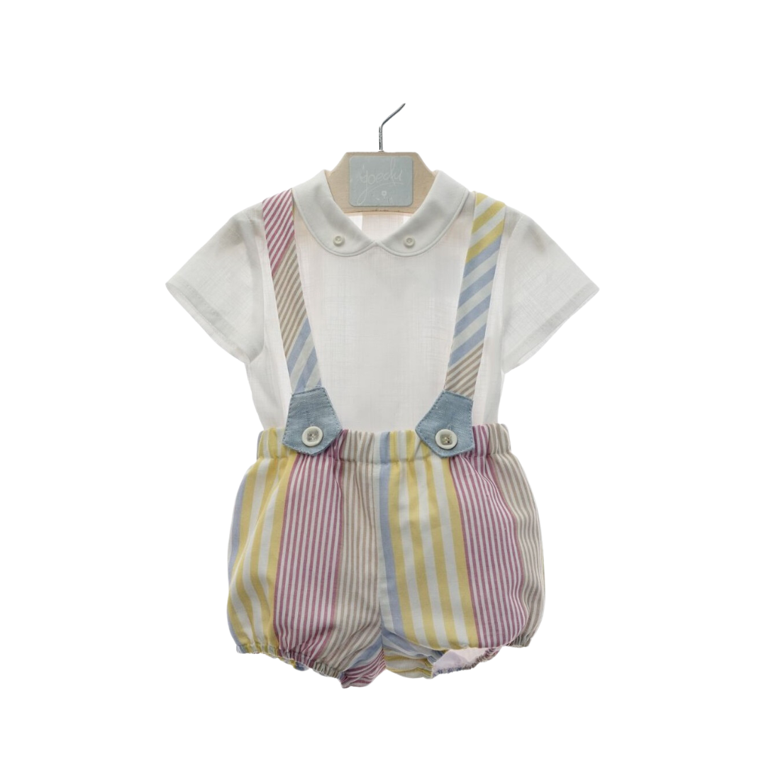 Boy Set Norah