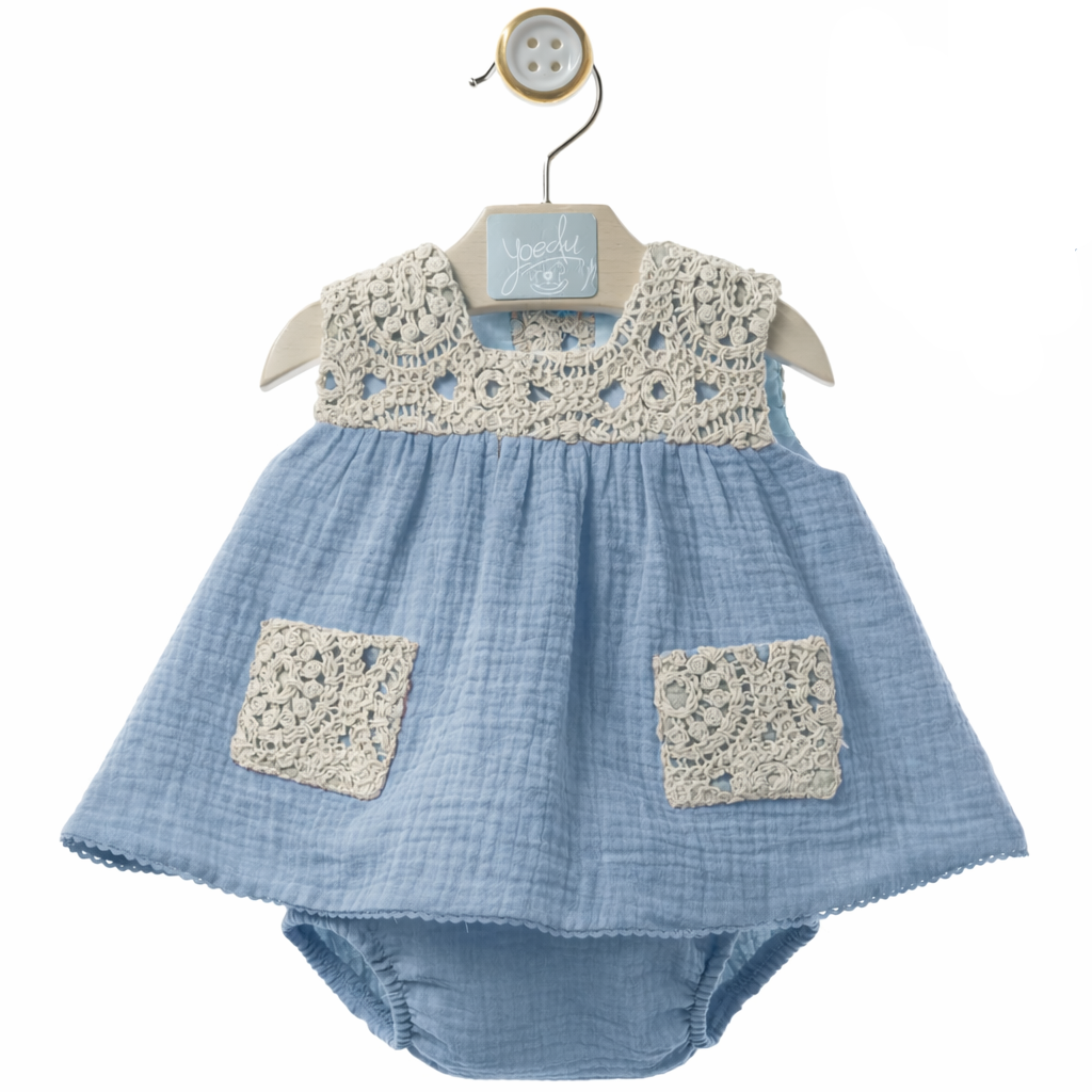Bloomer Set 'Decoracion'
