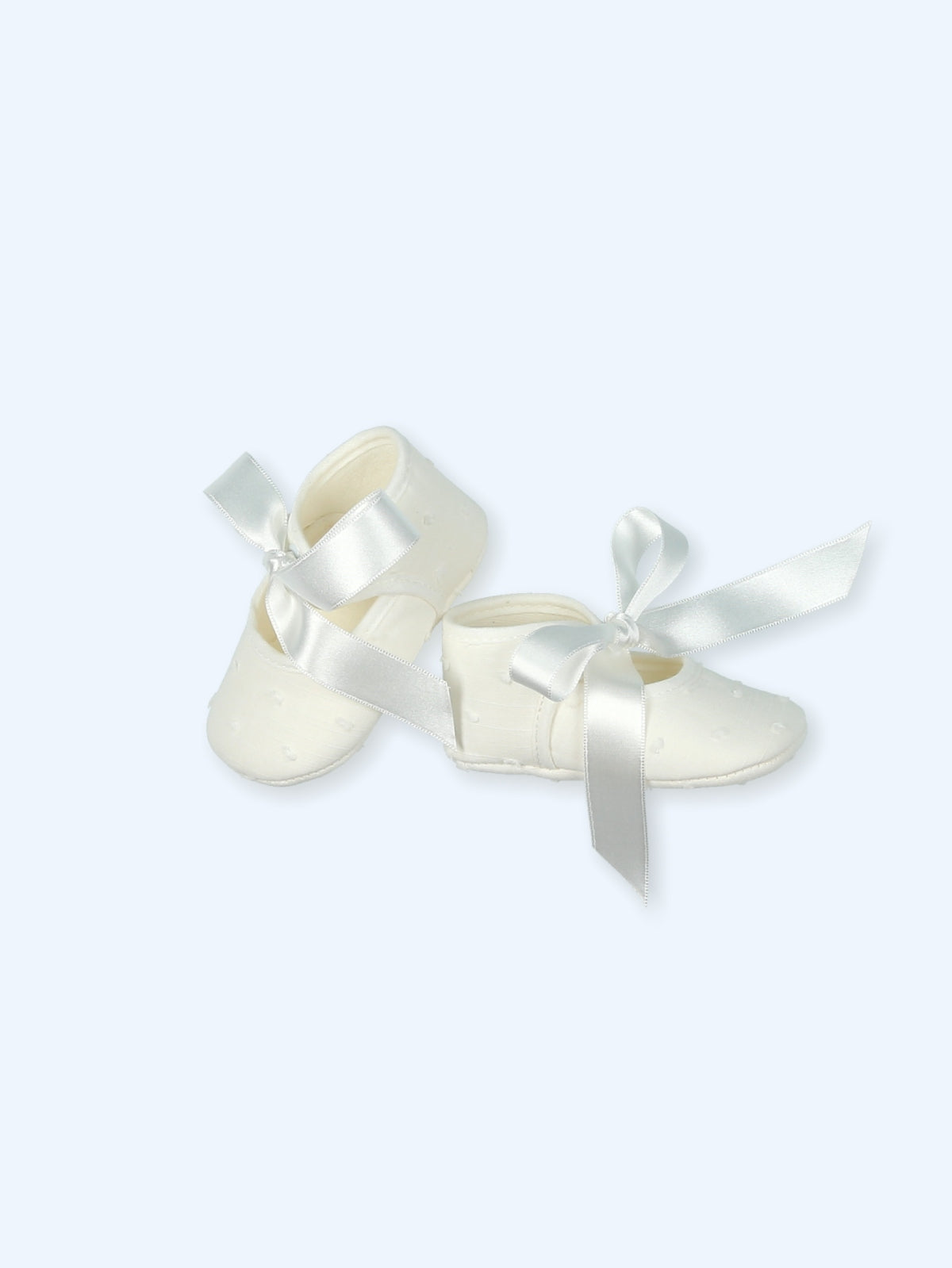 Crib Shoes 'Angelito' Mary Jane