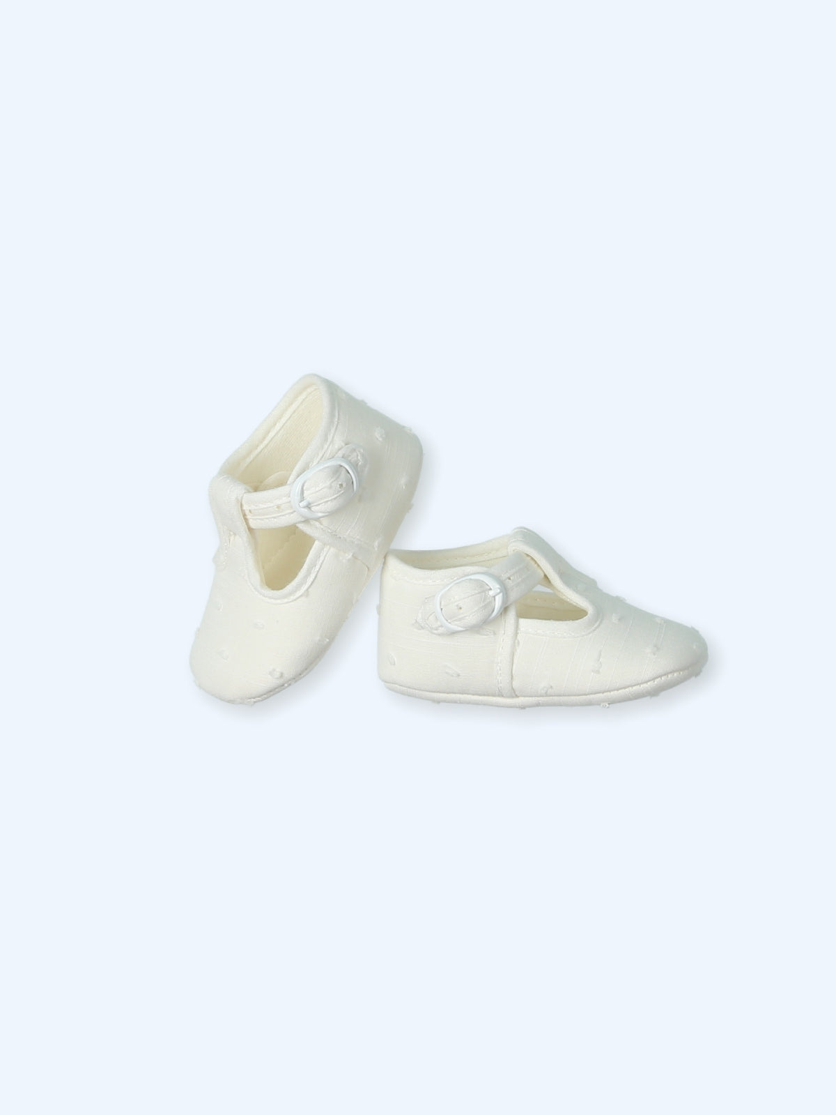 Crib Shoes 'Angelito' Pepitos