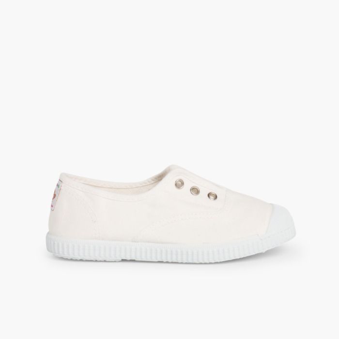 Trainer without Laces