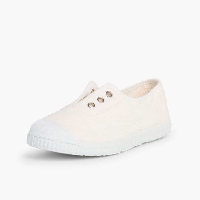 Trainer without Laces