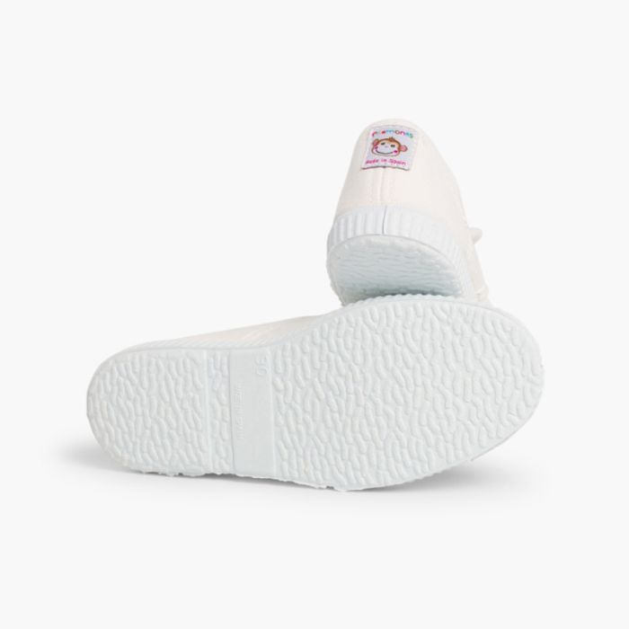 Trainer without Laces