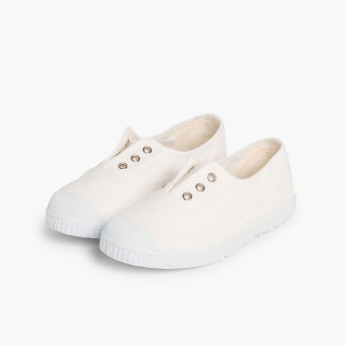 Trainer without Laces