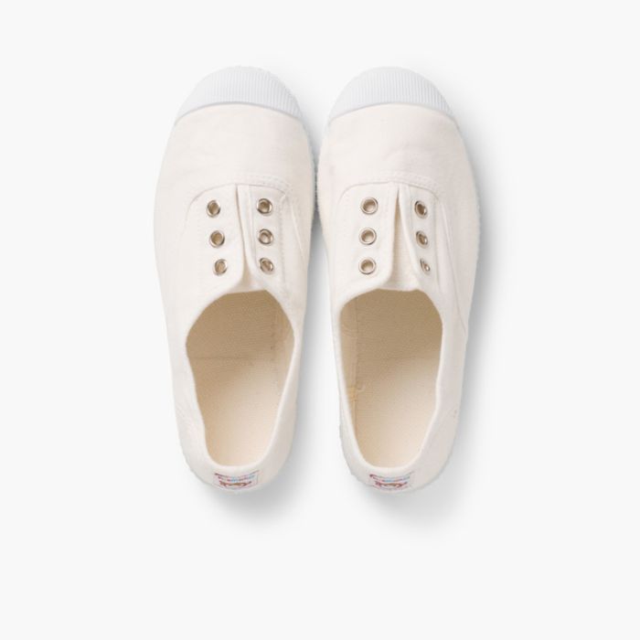 Trainer without Laces