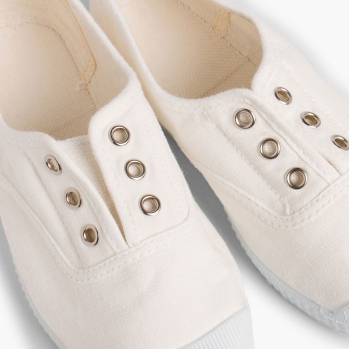 Trainer without Laces