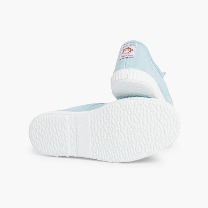 Trainer without Laces
