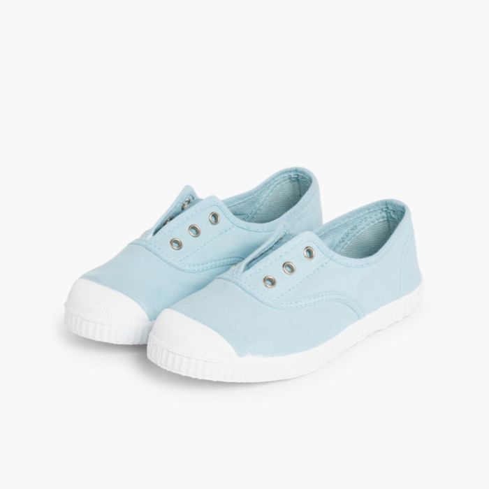 Trainer without Laces