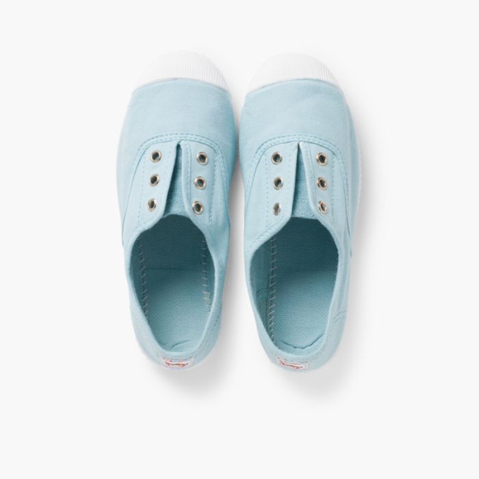 Trainer without Laces