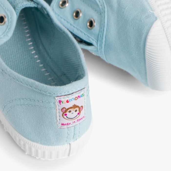 Trainer without Laces