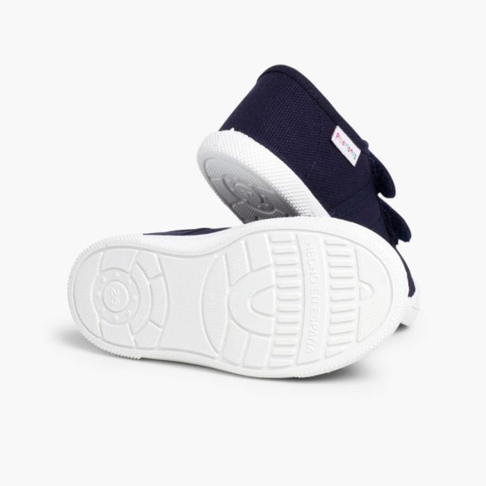 Riptape Sneakers Velcro