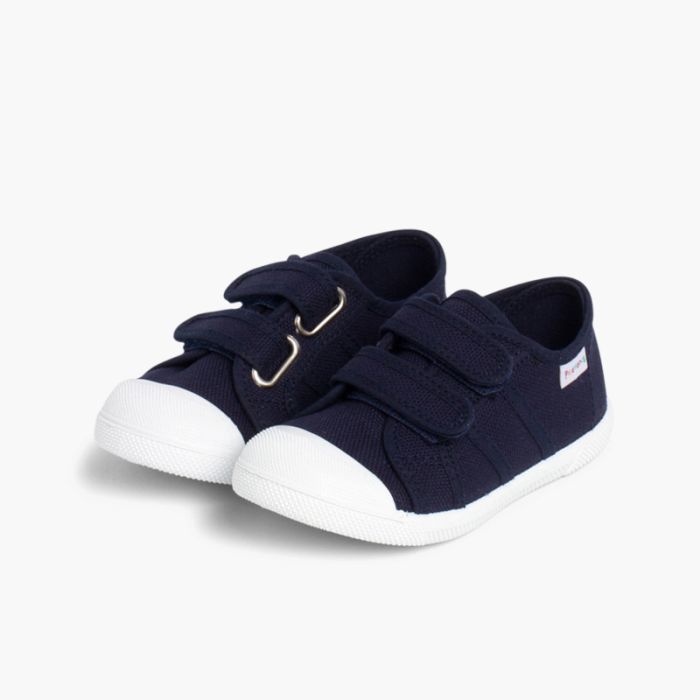 Riptape Sneakers Velcro