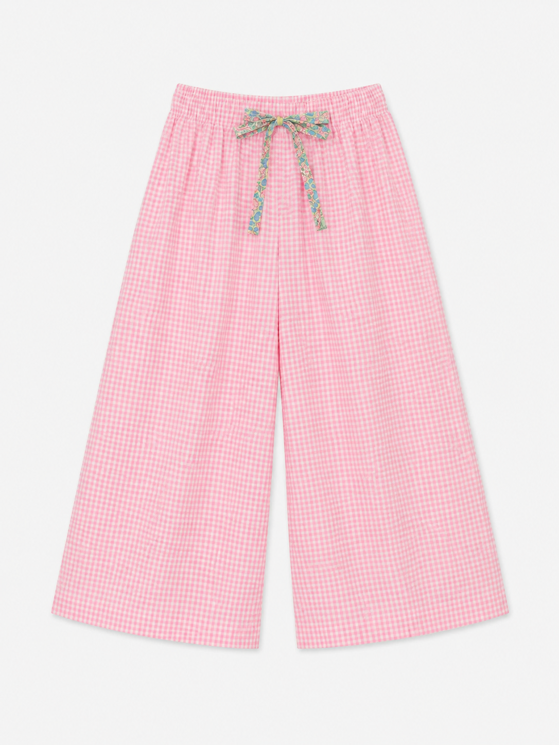 Pant Set 'Betsy Verde'