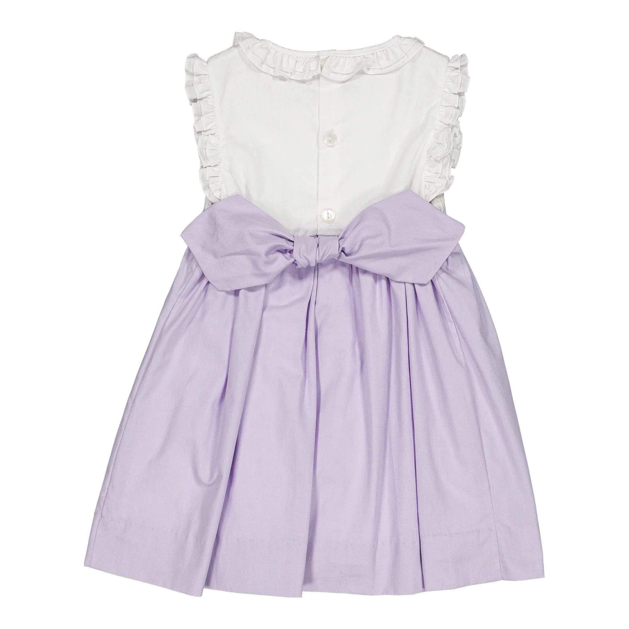 Smock Dress 'Abigail'