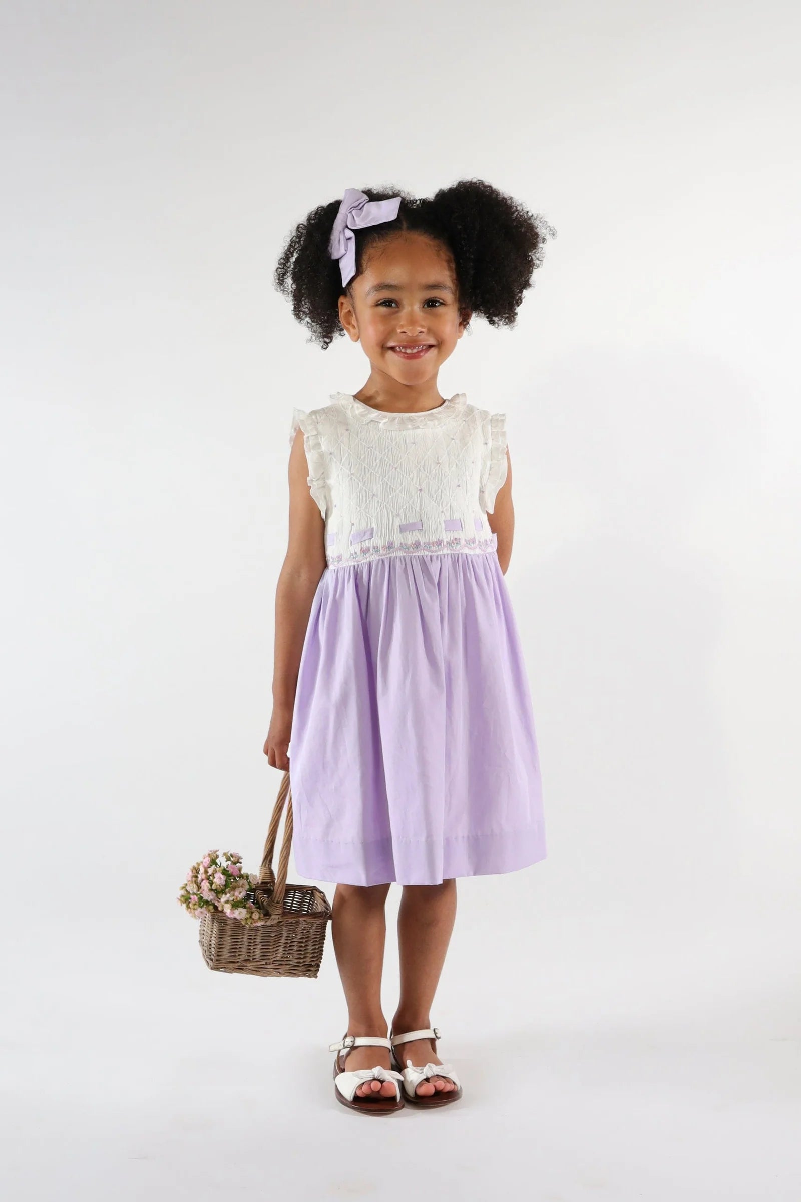 Smock Dress 'Abigail'