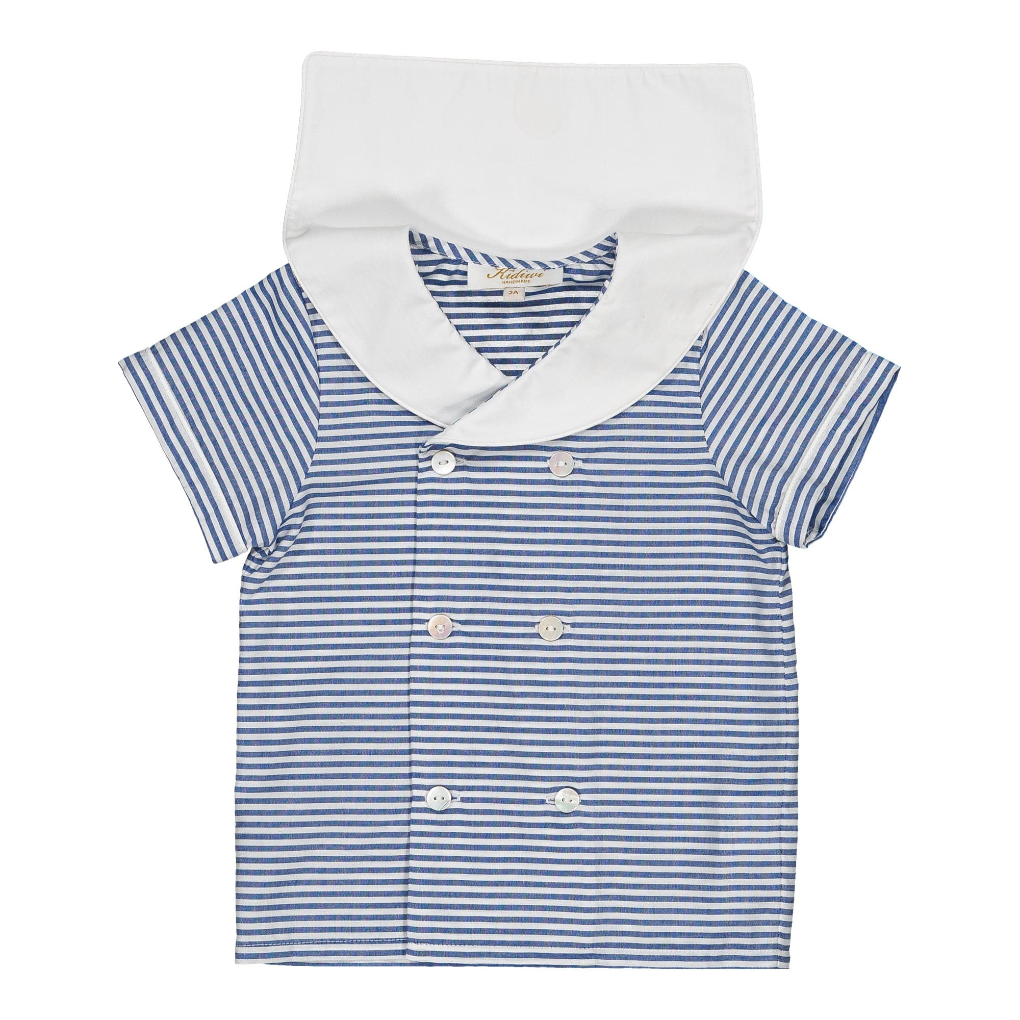 Shirt 'Ambroise'