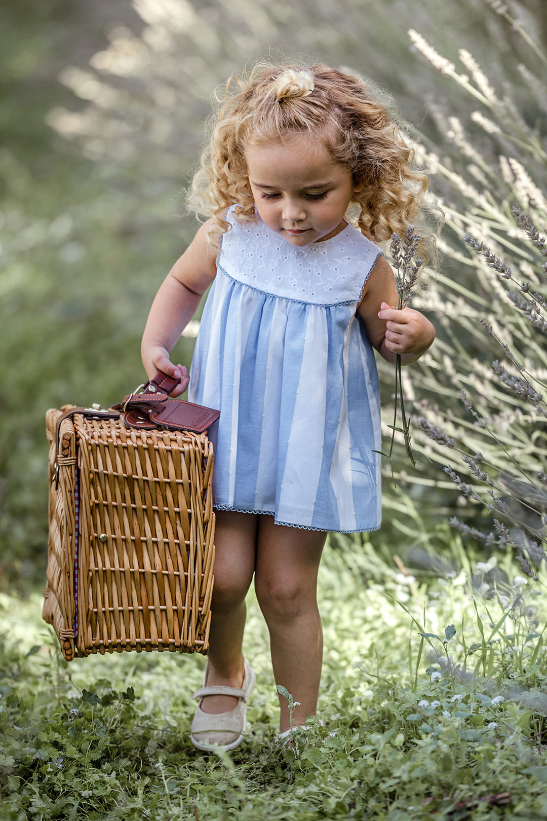 Girl Set Arrecife