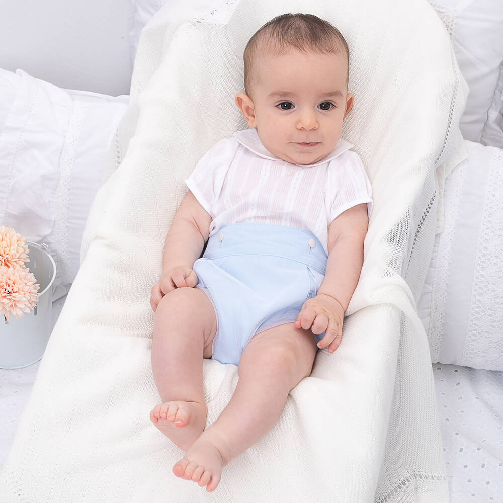 Bloomer Set Biel