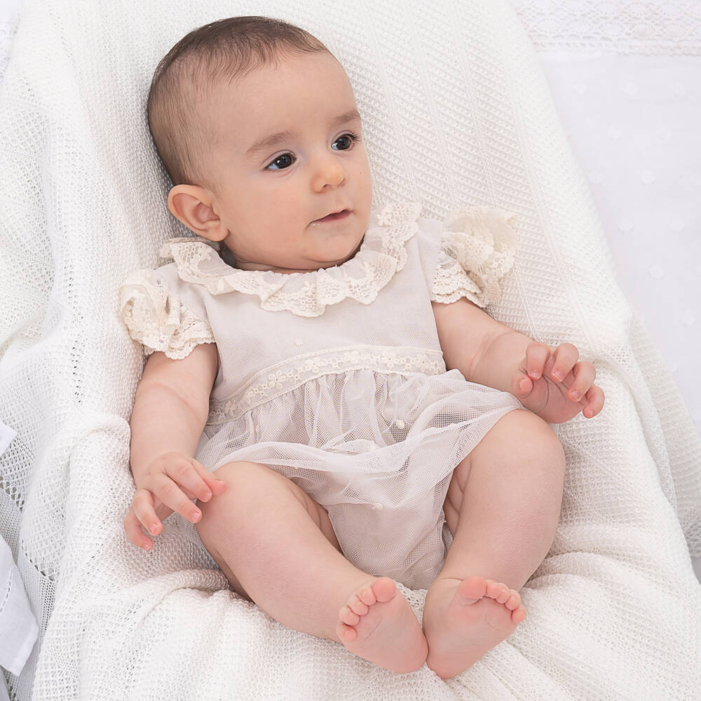 Romper Sugey- 2pc