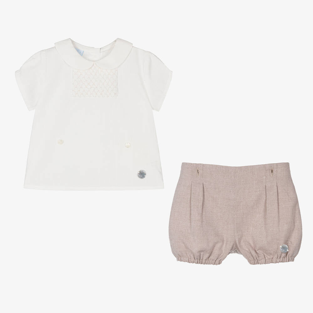 Boy Set Antonio