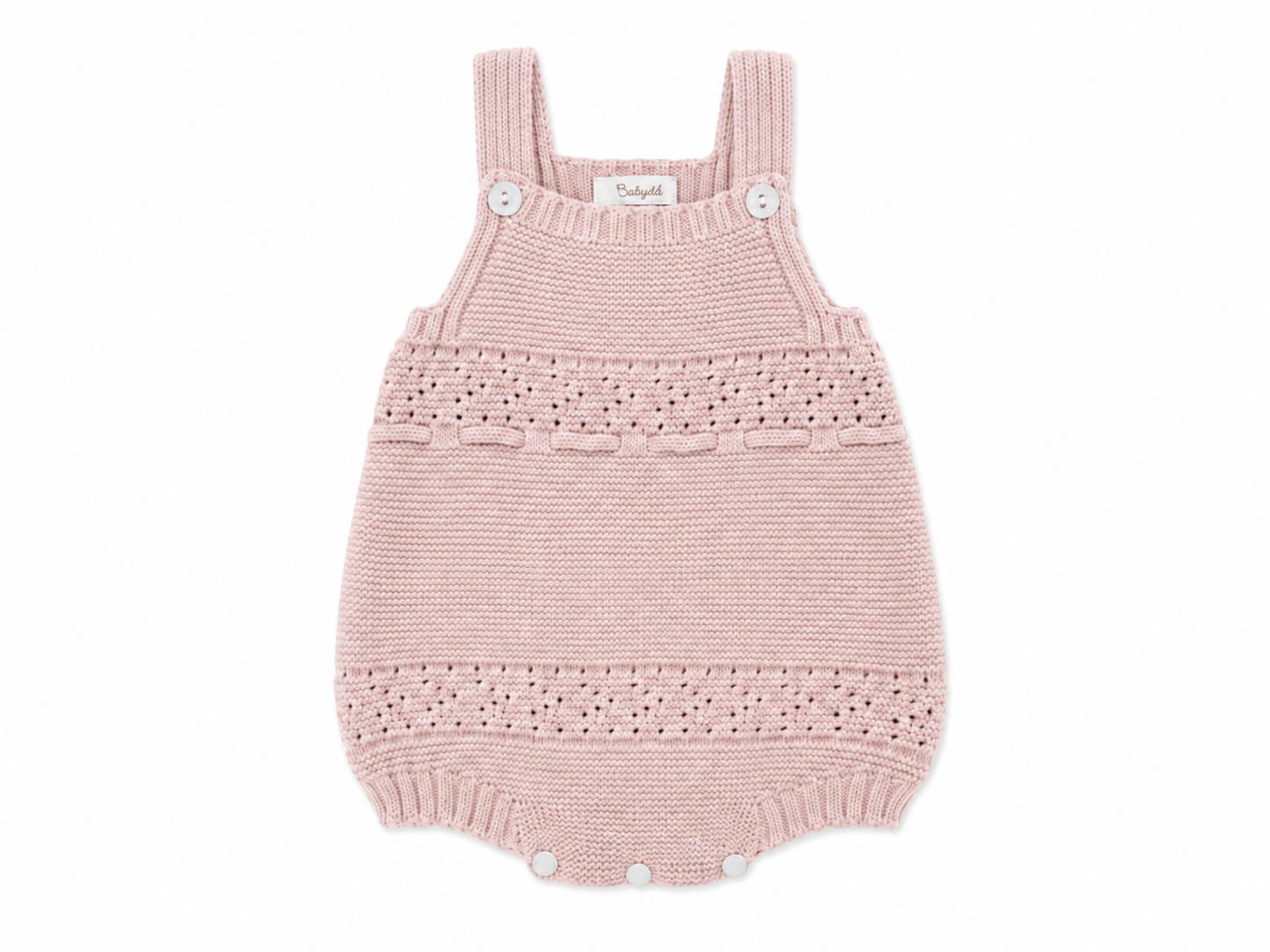 Romper 'Cordon'