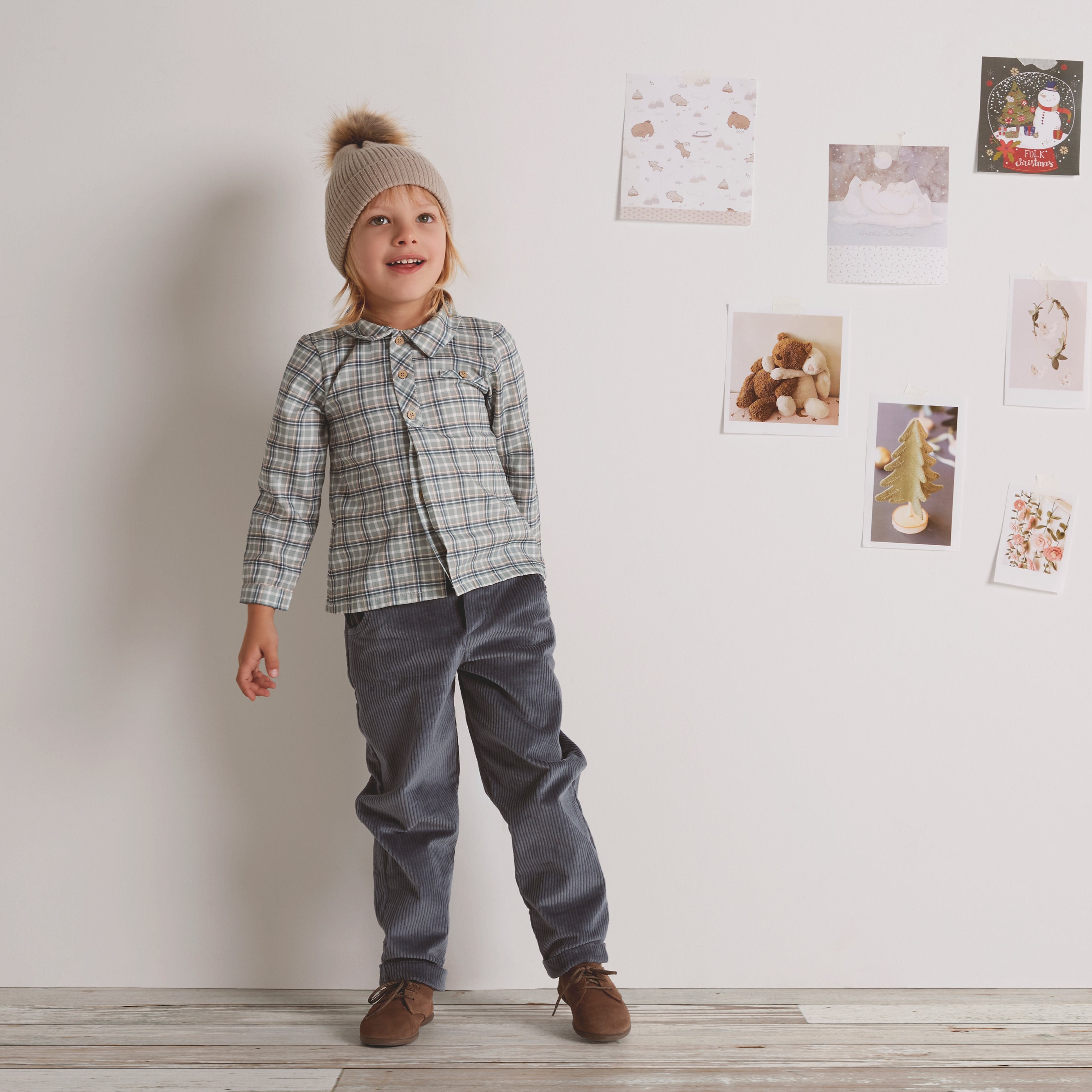 Pant Set Ribera