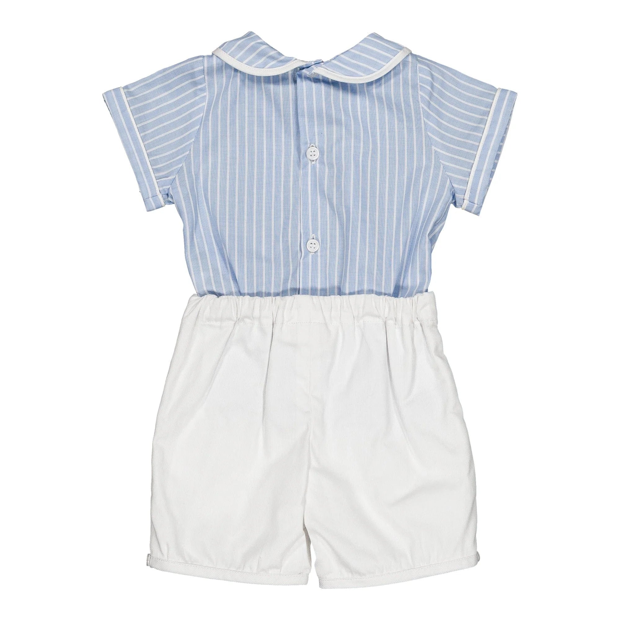 Short Set Barnabe
