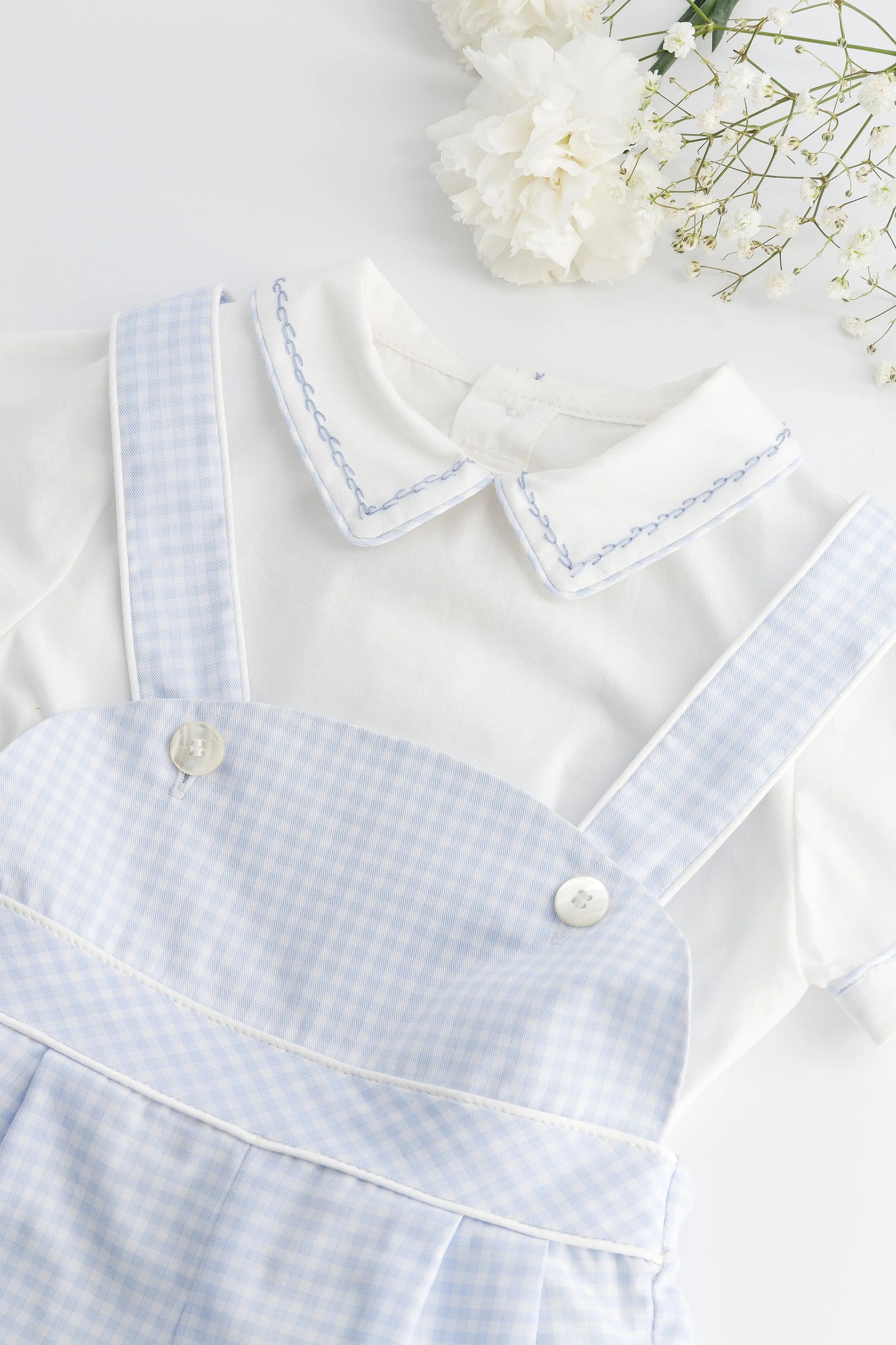 Dungaree Set 'Basile'