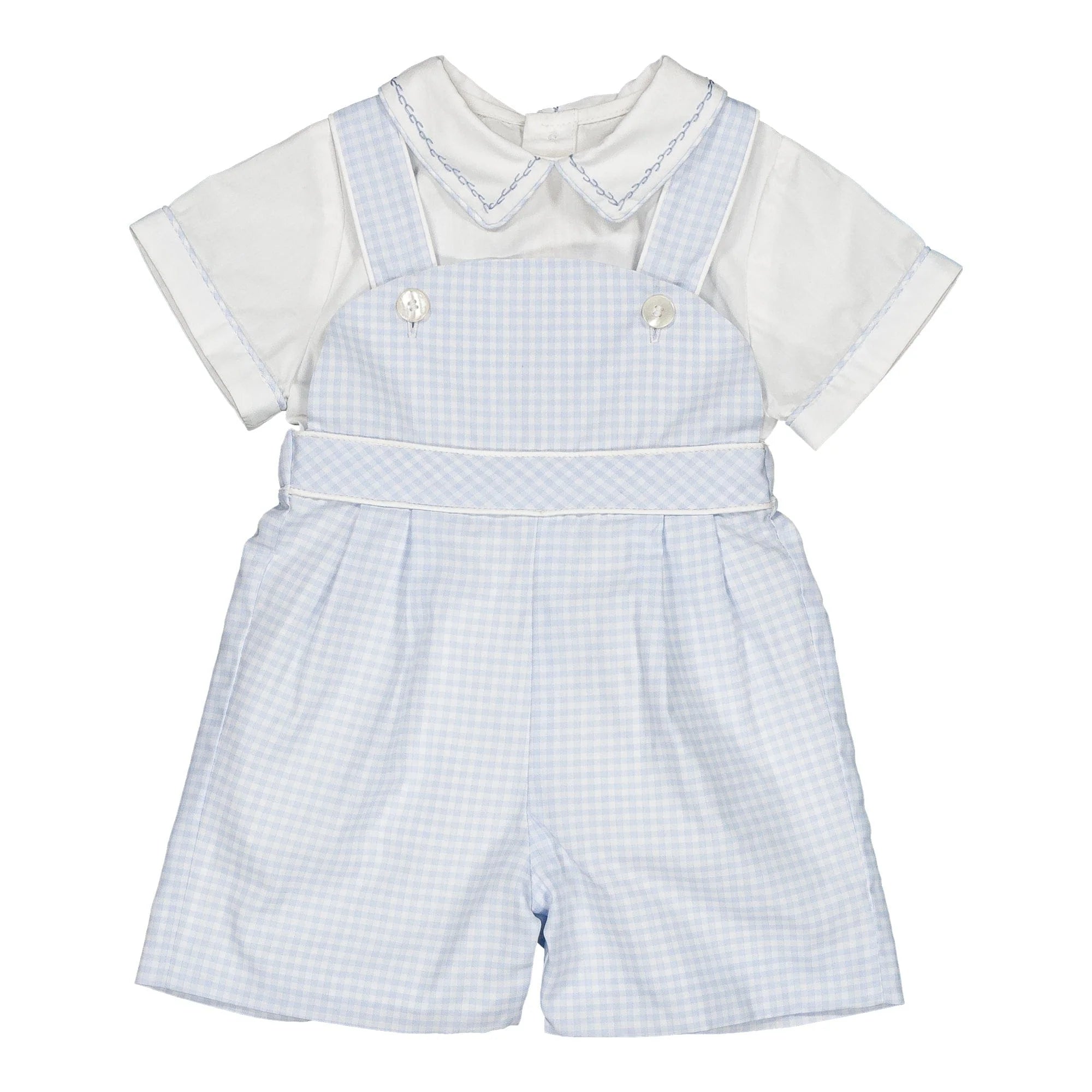 Dungaree Set 'Basile'