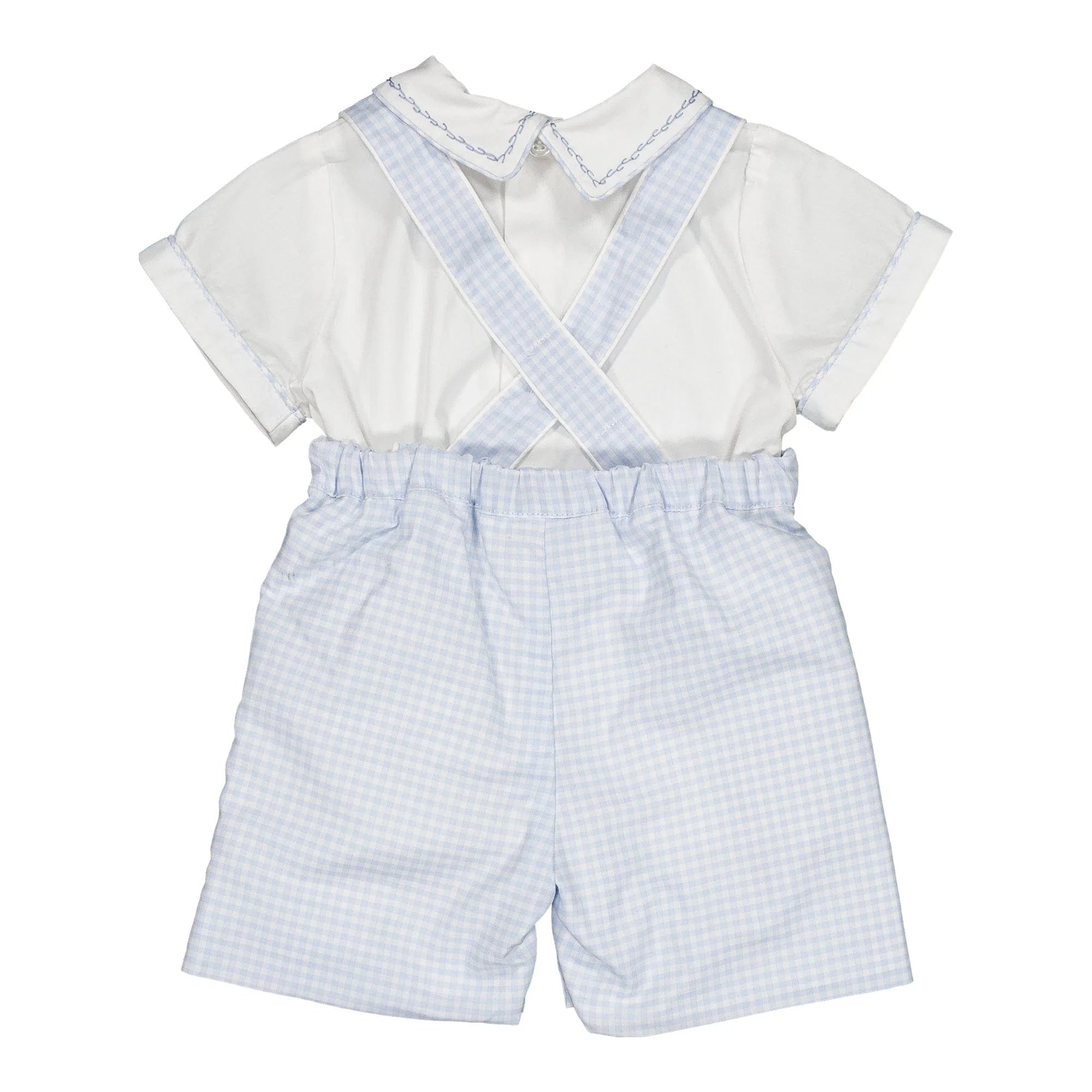 Dungaree Set 'Basile'