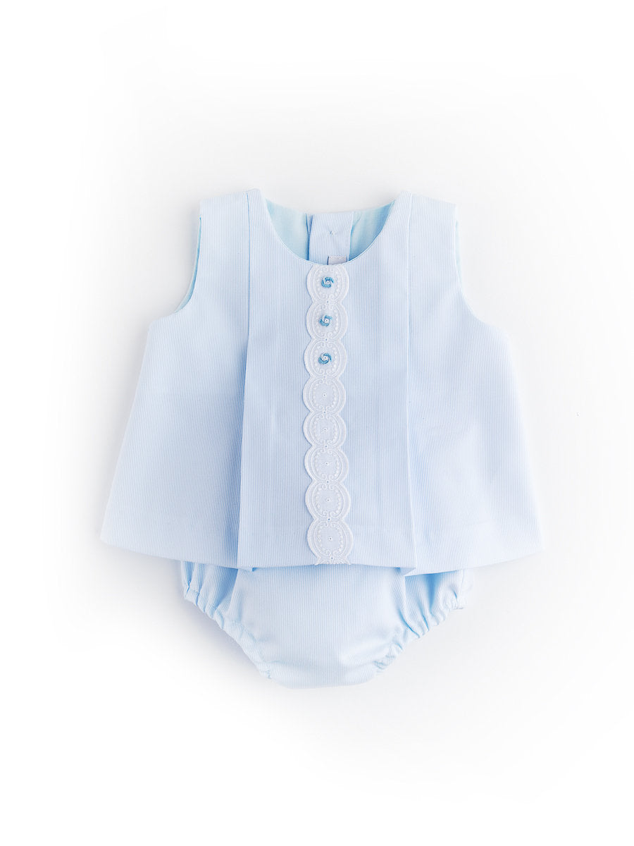 Bloomer Set Basic