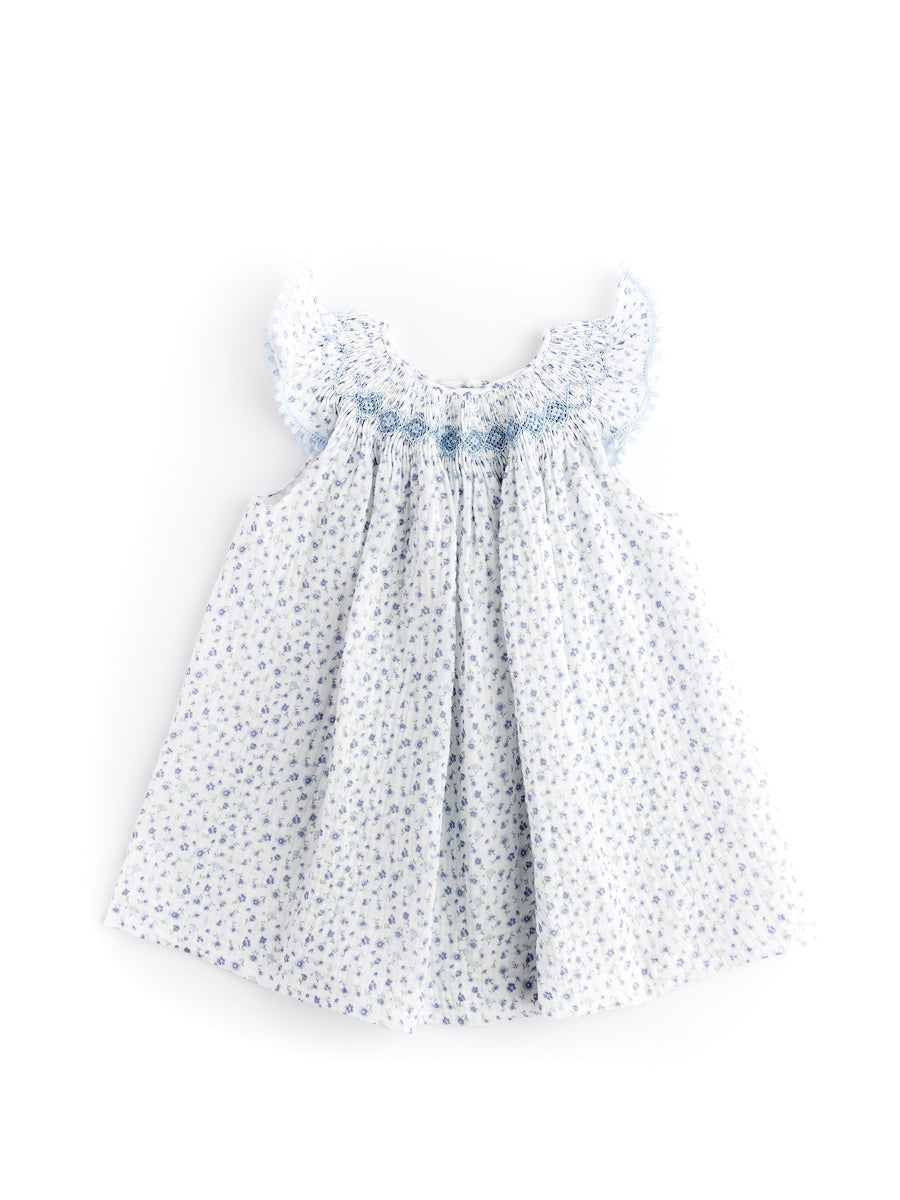 Smock Dress Daisy