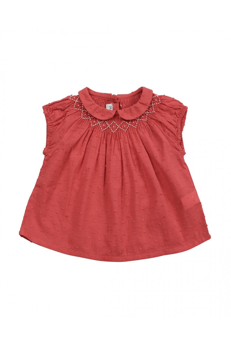 Smock Bloomer Set Annabella