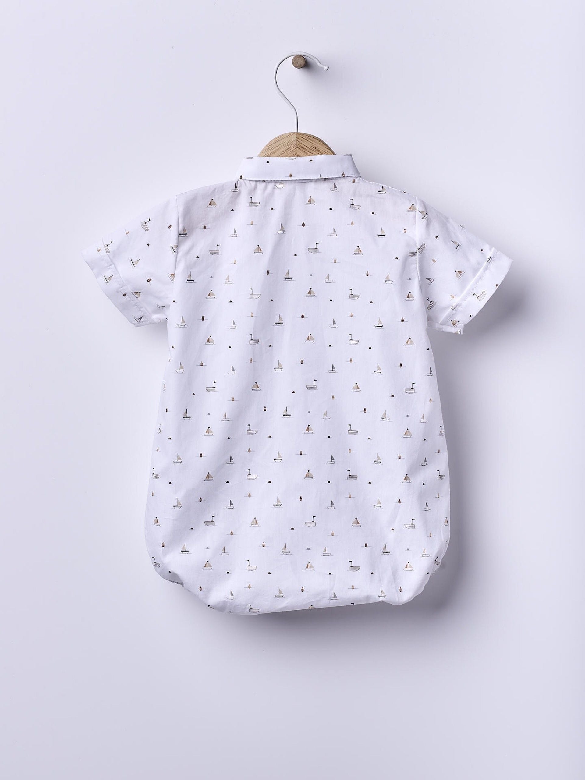 Bodysuit Sea Breeze